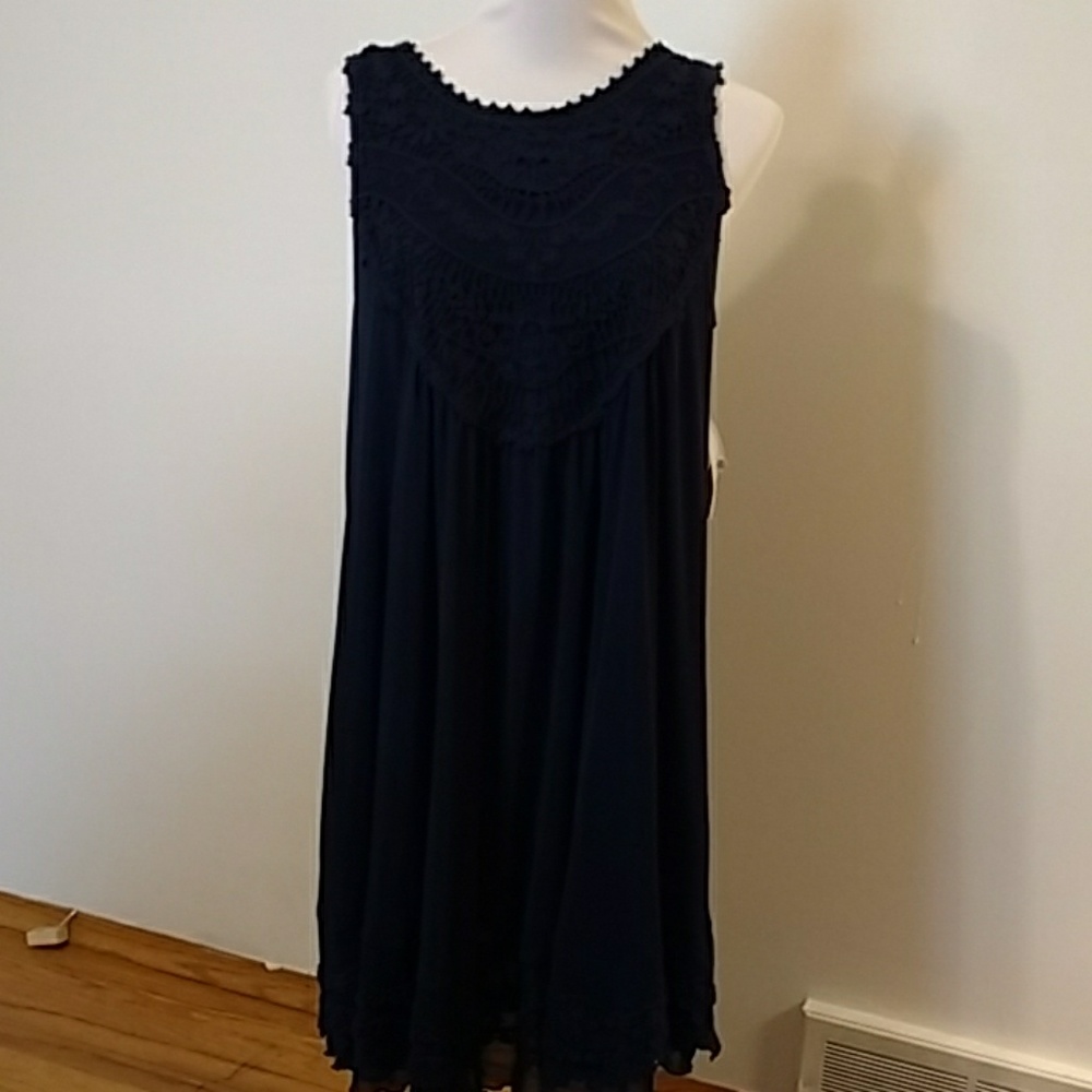 Altar'd State Dress